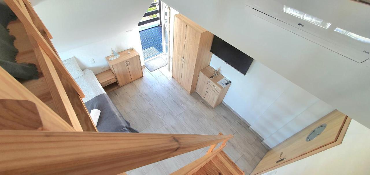 Galeon Apartamenty Mikołajki Ngoại thất bức ảnh