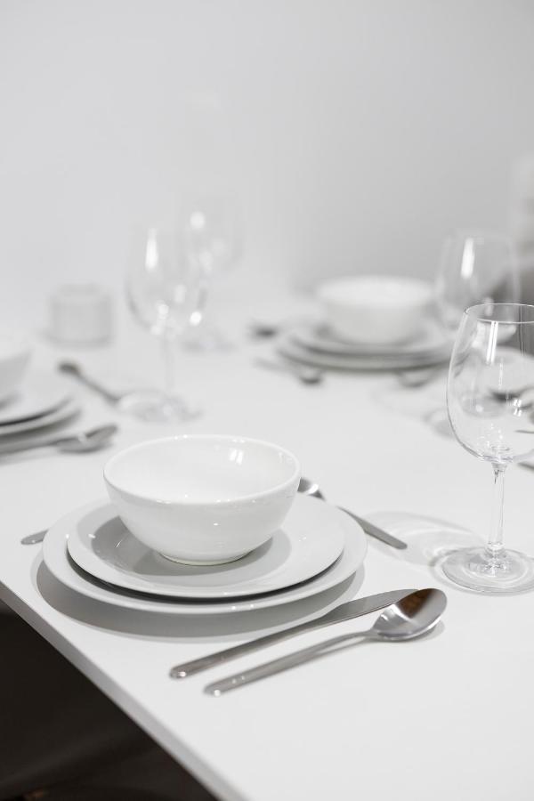 Galeon Apartamenty Mikołajki Ngoại thất bức ảnh