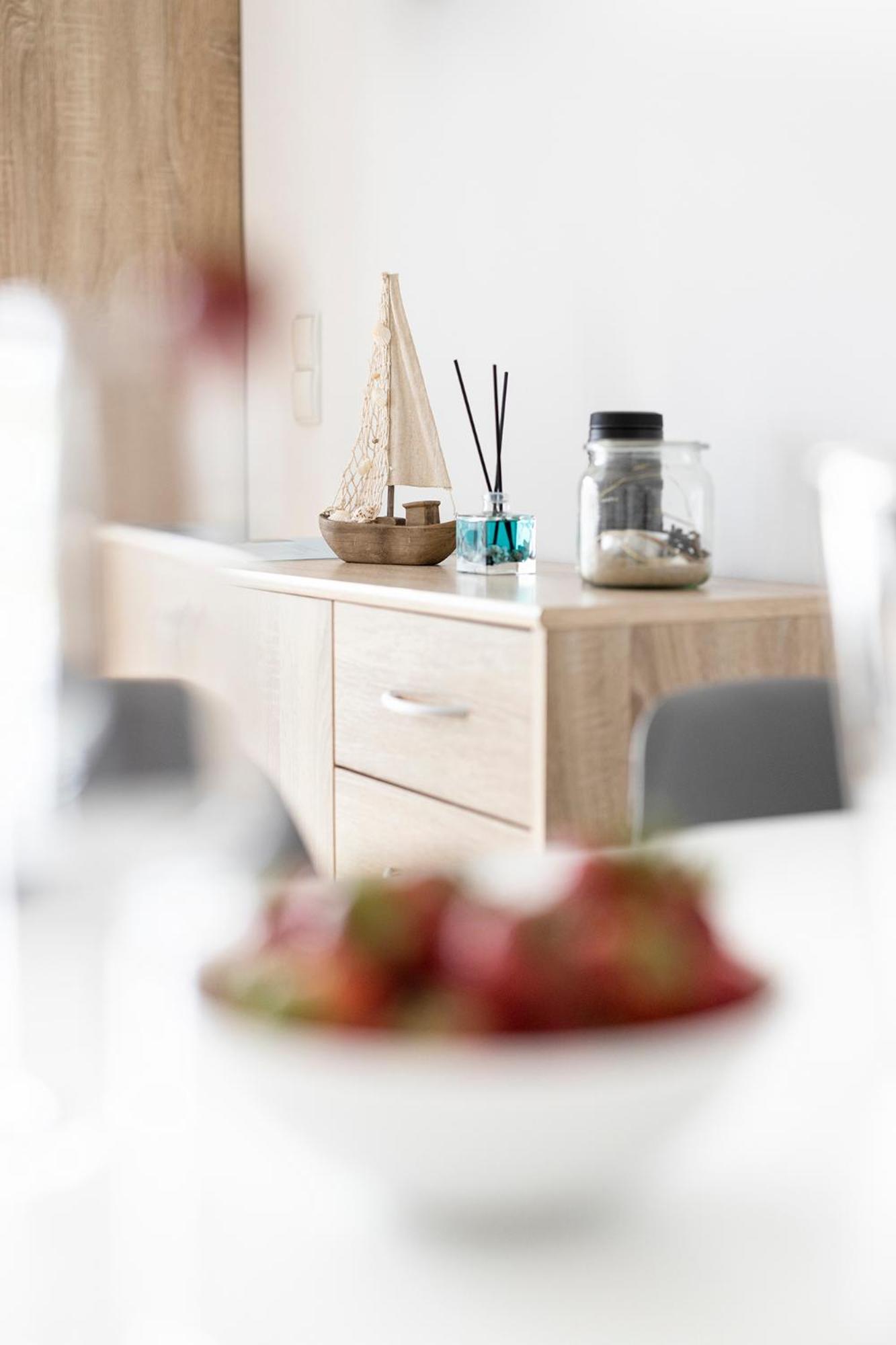 Galeon Apartamenty Mikołajki Ngoại thất bức ảnh