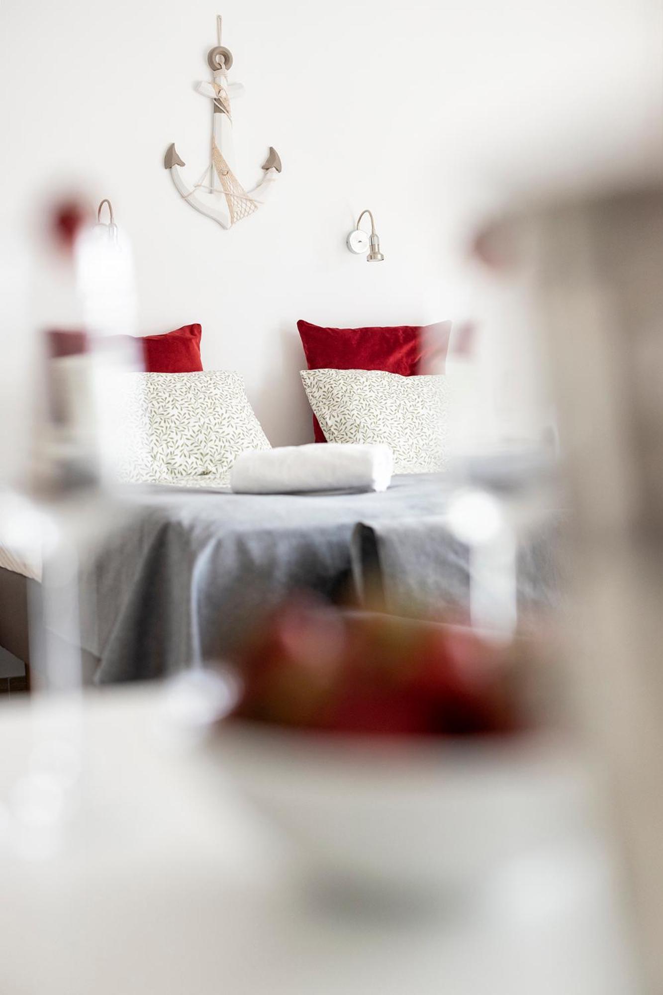 Galeon Apartamenty Mikołajki Ngoại thất bức ảnh