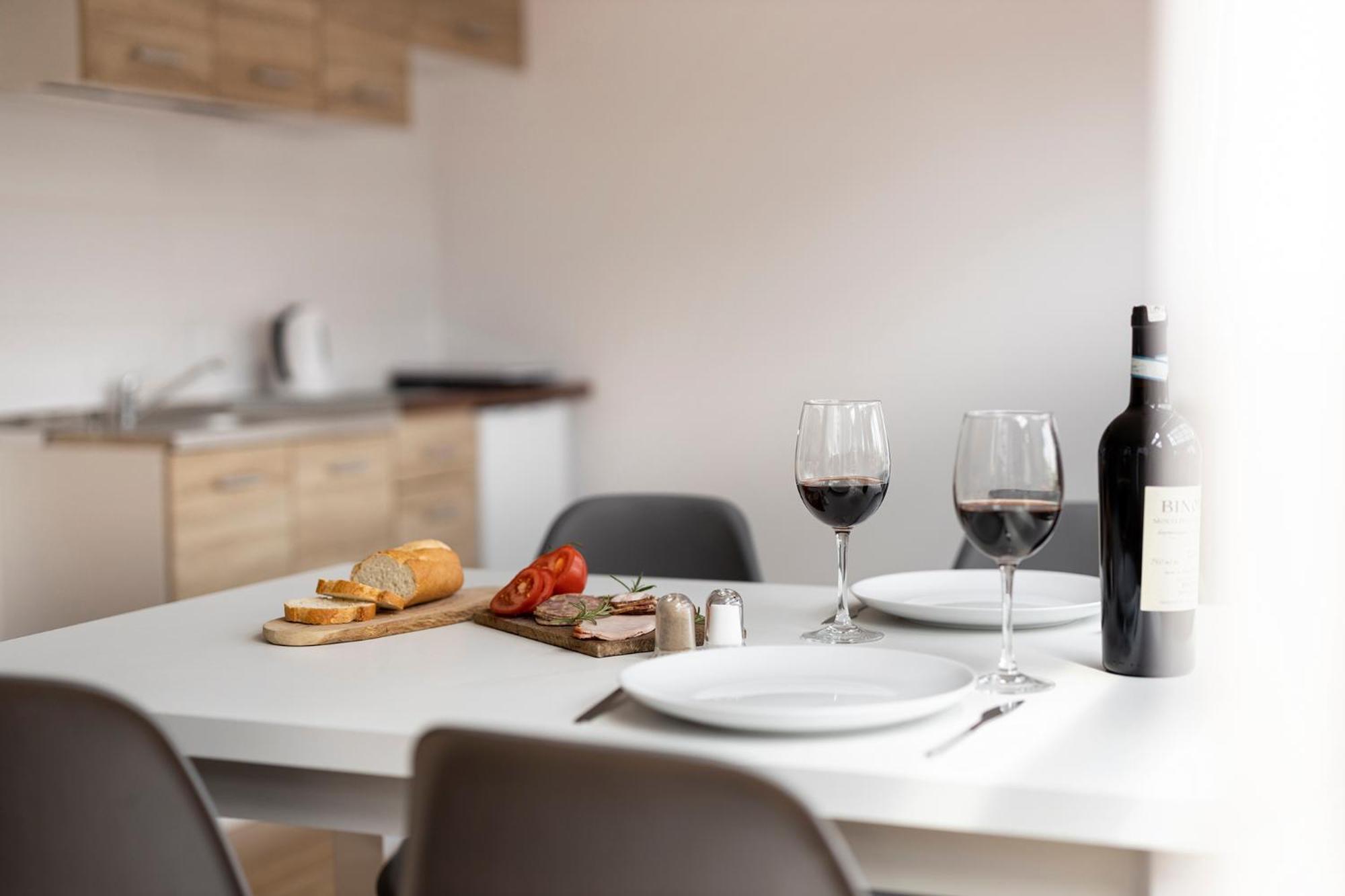 Galeon Apartamenty Mikołajki Ngoại thất bức ảnh