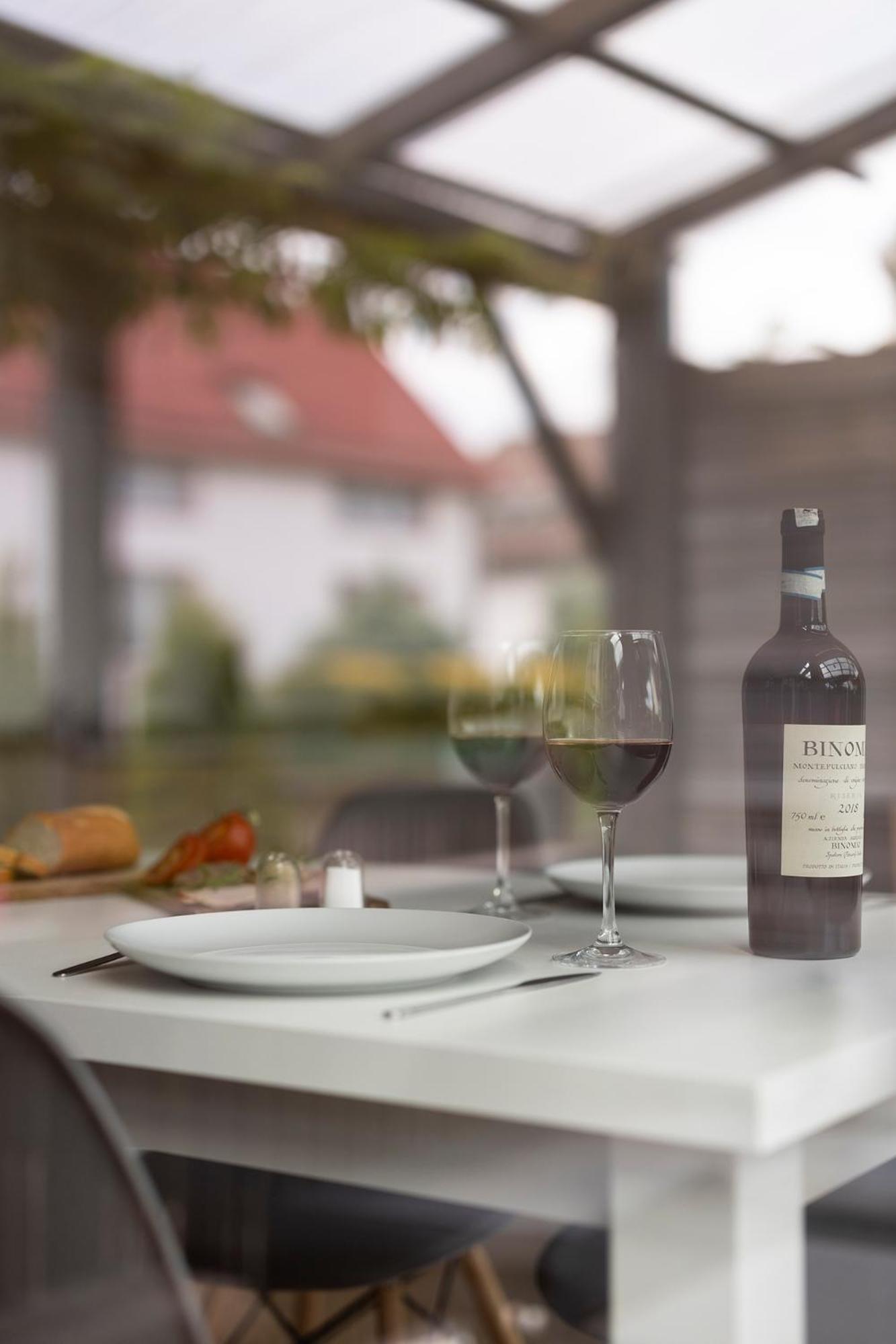 Galeon Apartamenty Mikołajki Ngoại thất bức ảnh