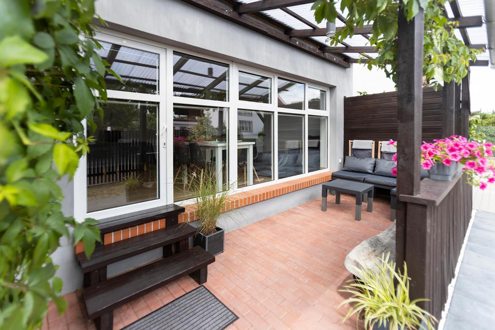 Galeon Apartamenty Mikołajki Ngoại thất bức ảnh