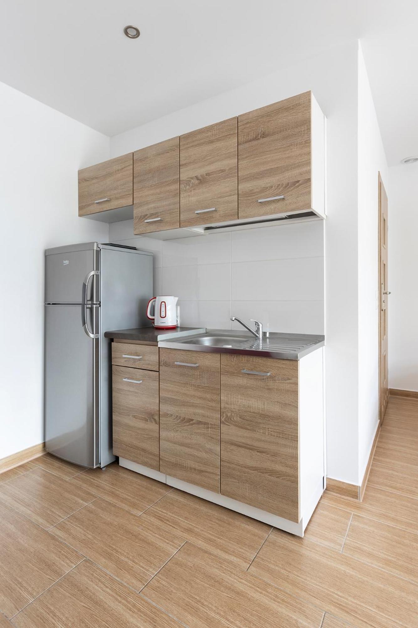 Galeon Apartamenty Mikołajki Ngoại thất bức ảnh