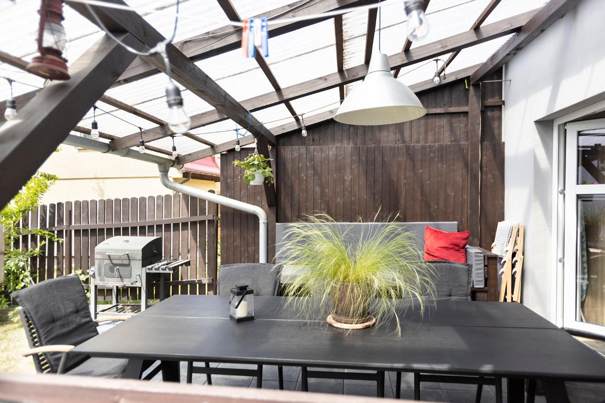 Galeon Apartamenty Mikołajki Ngoại thất bức ảnh