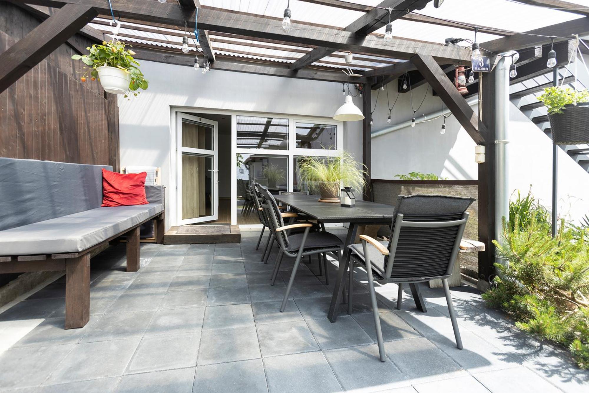Galeon Apartamenty Mikołajki Ngoại thất bức ảnh