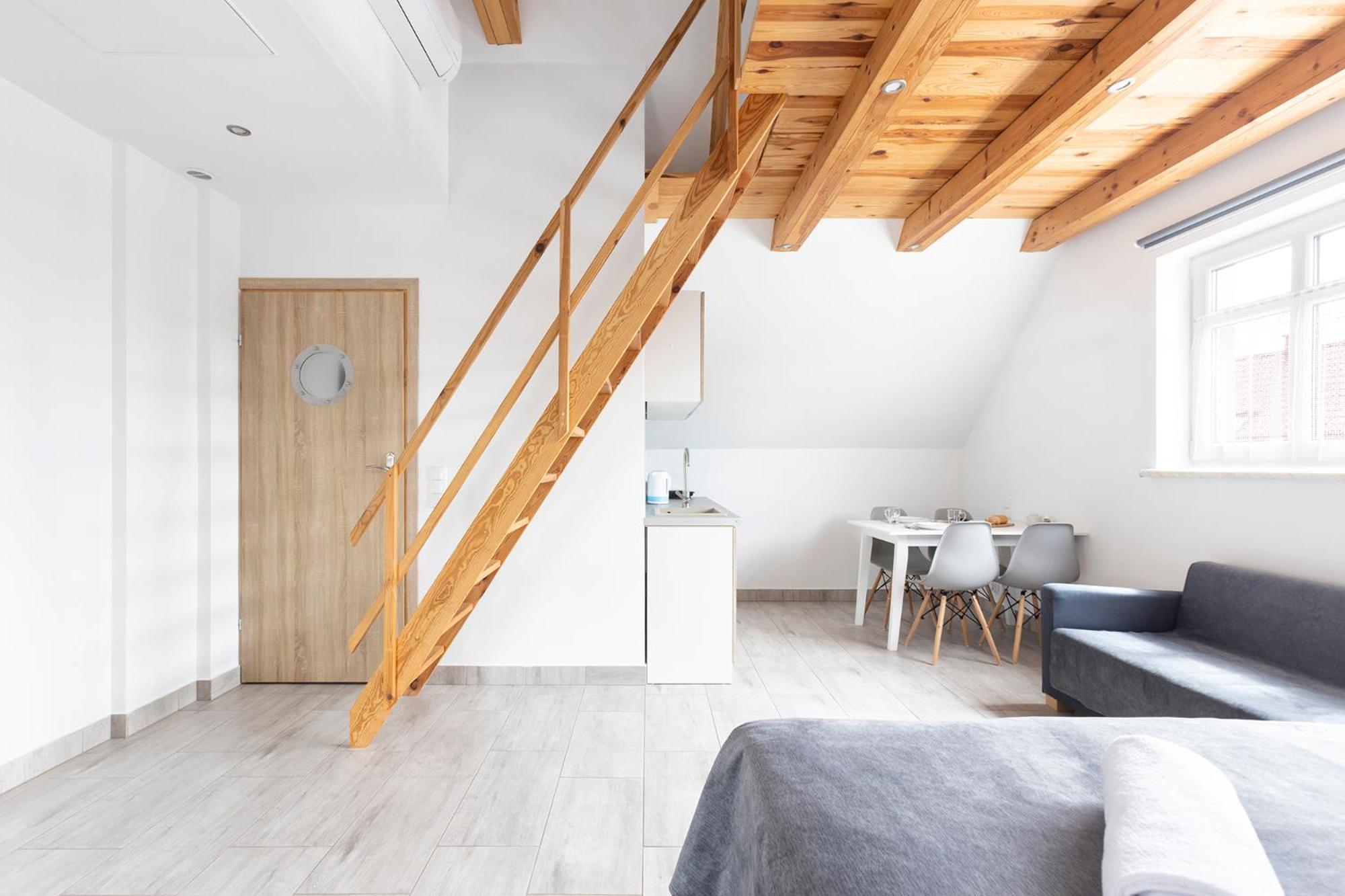 Galeon Apartamenty Mikołajki Ngoại thất bức ảnh