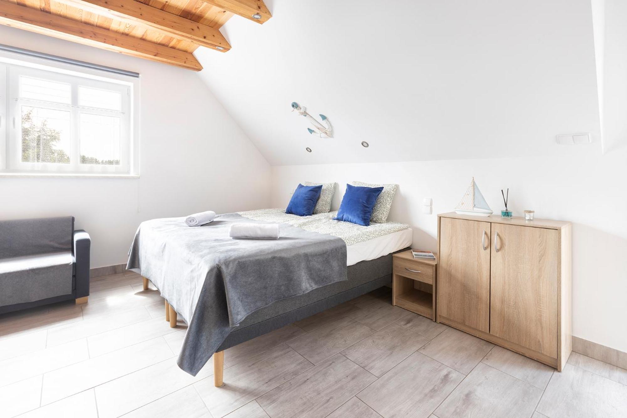Galeon Apartamenty Mikołajki Ngoại thất bức ảnh