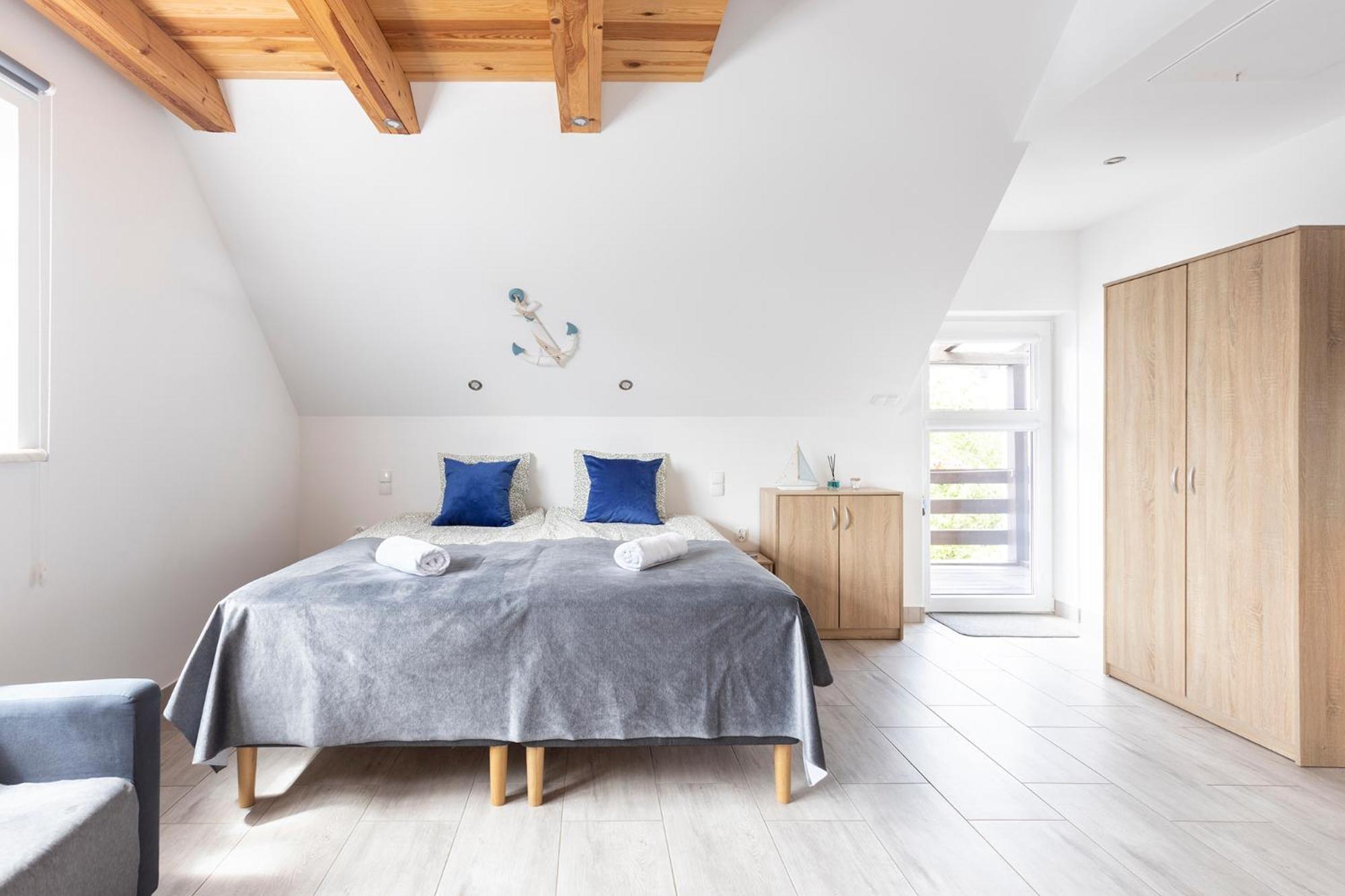 Galeon Apartamenty Mikołajki Ngoại thất bức ảnh